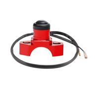 Motorbike Handlebar Switch Motorcycle Accessories For YZF WRF EXC XCF CRF 230F 125-530 Universal Start Kill Switch Engine ON OFF Button Stop