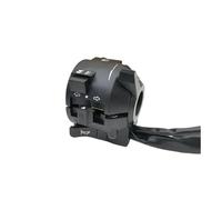 Motorbike Handlebar Switch Motorcycle Switches Horn Turn Signal Fog Lamp Light Start Handlebar Controller Switch Buttons FOR CBT 125 150cc 125cc 250cc 650