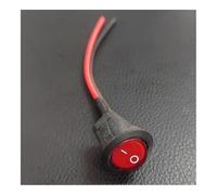 Motorbike Handlebar Switch Switch Motorcycle Modified Double Flash Emergency Lights Speakers LED He&adlights Start Flame Switc Indicator Ignition Control