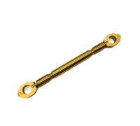 Motorbike Handlebars For PCX 125 150 160 For PCX125 For PCX150 For PCX160 Motorcycle Adjustable Crossbar Handlebar Balance Bar Accessories(Color3)