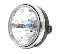 Motorbike Headlamp 1 Piece Headlight Assembly Motorcycle For Wasp 600 900