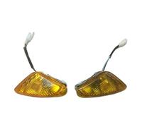 Motorbike Headlamp For 3KJ JOG50 For ZR For Scooter For Motorcycle For ATV For Moped Headlight Bulb Turn Signal Indicator Lamp(Indicator)