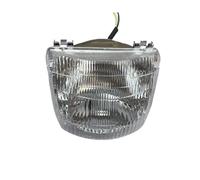 Motorbike Headlamp For 3KJ JOG50 For ZR For Scooter For Motorcycle For ATV For Moped Headlight Bulb Turn Signal Indicator Lamp(Headlight)