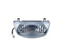 Motorbike Headlamp For JOG ZR SA-16 EVO EVOLUTION SA16J SA36J SA39J Motorcycle Scooter Headlight Assembly Motorcycle Headlamp Front Lamp
