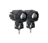 Motorbike Headlamp For Tenere 700 900 For TRACER For 900 For GT Motorcycle Auxiliary Lights LED Fog Light(Car single lens)
