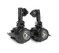 Motorbike Headlamp For Tenere 700 900 For TRACER For 900 For GT Motorcycle Auxiliary Lights LED Fog Light(Only lights)