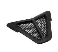 Motorbike Headlight Cover Front Fairing Air Intake Cover Grilled Guard Protection For YZF R15 V3 2017-2020 Grille Protective Headlamp