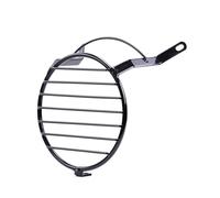 Motorbike Headlight Guard For SUZUKI For V-strom250 For V-strom For DL250 | Headlight Grill Protection Head Light Cover HeadLamp Grille Mesh Guard Covers
