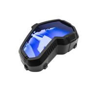 Motorbike Headlights Cap For BMW F750GS F 750 GS 750GS F750 850 F850GS 850GS F850 For For ADV 2017-2023 Motorcycle Headlight Protector Front Lamp Guard Front Head Lamp Guard(B-2)