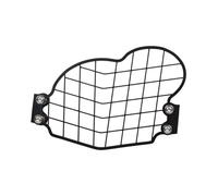 Motorbike Headlights Cap For BMW G650GS G650 GS G 650 2017 2016 2015 2014 2013 2012 2011 Motorcycle Accessories Headlight Guard Protector Grille Cover Front Head Lamp Guard