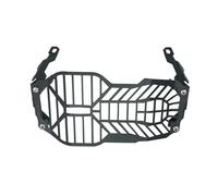 Motorbike Headlights Cap For BMW R1200GS R 1200 GS R 1200GS For R1200 GS ADV LC 2014-2023 Motorcycle Headlight Protector Guard Grill Grille Cover Front Head Lamp Guard(NO)