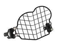 Motorbike Headlights Guard For G650GS For G650 For G 650 GS For 650GS Motorcycle Accessories Headlight Grille Guard Headlamp Cover Protector