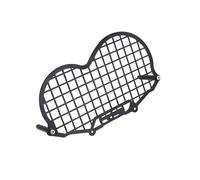 Motorbike Headlights Guard For R1150GS For R 1150 GS For ADVENTURE 1999-2004 Motorcycle Headlight Protector Grill Guard Front Lamp Lens Protective Cover(B)