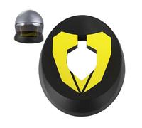Motorbike Helmet Stand Donut, Motorcycle Helmets Service Pad , Support Pad Base, Donut Ring Stander, Helmets Accessories