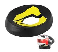 Motorbike Helmet Stand Donut, Motorcycle Helmets Service Pad , Support Pad Base, Donut Ring Stander, Helmets Accessories