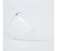 Motorbike Helmet Visor for HJC i71 F71 i11 HJ-38, Clear | Colour Clear, aftermarket replacement visor, anti-UV, anti-scratch, 1 visor, helmet not included