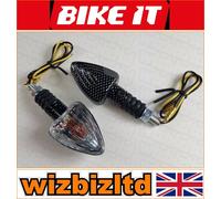 Motorbike Honda VFR400 NC30 RVF400 NC35 Arrow Indicators INDARRCBN