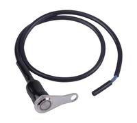 Motorbike Horn Switch 12V Universal Motorcycle Handlebar Reset Switch Button Engine ON OFF Ignition Terminate Switch Motorcycle Button Ignition Switch Button