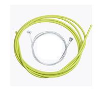 Motorbike Hoses Bicycle Speed Line Fixed Gear Shifter Gear Brake Cable Sets Core Inner Wire for MTB Road Bikes 2M for MTB Bicycle Brake Line Motorcycle Brake line(2pcs)