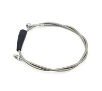Motorbike Hoses Braided Steel Clutch Oil Hose Pipe for EXC 250 for EXC-F XC for XC-F for XC-W SX Motorcycle Accessories for SX-F for XCF-W 2006-2016 Motorcycle Brake line