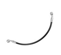 Motorbike Hoses Brake Hose Motorcycle Hydraulic Brake Line 30cm 50cm 60cm 80cm 90cm 100cm 110cm 150cm 180cm 200cm 220cm Oil Hose Pipe Bike 1 Set Motorcycle Brake line(60cm)