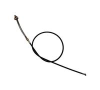 Motorbike Hoses Clutch Line Brake Line Motorbike for Z50 Z50A Z50R Z50J 50cc Motorcycle Monkey Bike Dirt Pit Bike 90 Degree Throttle Line