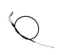 Motorbike Hoses Clutch Line Brake Line Motorbike for Z50 Z50A Z50R Z50J 50cc Motorcycle Monkey Bike Dirt Pit Bike 90 Degree Throttle Line