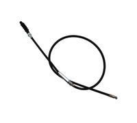Motorbike Hoses Clutch Line Brake Line Motorbike for Z50 Z50A Z50R Z50J 50cc Motorcycle Monkey Bike Dirt Pit Bike 90 Degree Throttle Line