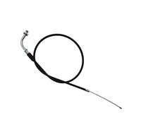 Motorbike Hoses Clutch Line Brake Line Motorbike for Z50 Z50A Z50R Z50J 50cc Motorcycle Monkey Bike Dirt Pit Bike 90 Degree Throttle Line