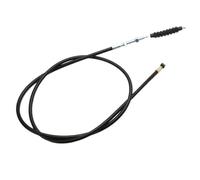 Motorbike Hoses for 50cc 70cc 90cc 110cc 125cc 150cc 200cc 250cc Dirt Pit Bike ATV Motorcycle Clutch Cable 10.5cm Stroke Length Type 02 Motorcycle Brake line(2000mm)