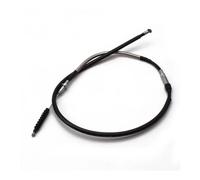 Motorbike Hoses for KDX 250 KX250 KLX250 KDX250 KLX400 KDX220 Motorcycle Motorbike Brake Clutch Control Steel Cable Line Wire 1993-2007 Motorcycle Brake line