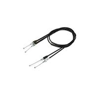 Motorbike Hoses for YZ WR426F YZ250F WR450F Motorcycle Handlebar Twister Throttle Tube Pull Push Cable Motorcycle Brake line(5)