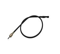 Motorbike Hoses Front Brake Clutch Line Carburetor Choke Cable Damper Line for DY 100 Z012 Universal Motorcycle DY100 Gas Oil Throttle Wire Motorcycle Brake line(B)