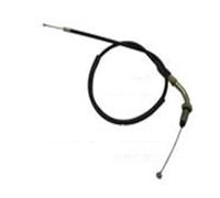 Motorbike Hoses Front Brake Clutch Line Carburetor Choke Cable Damper Line for DY 100 Z012 Universal Motorcycle DY100 Gas Oil Throttle Wire Motorcycle Brake line(F)
