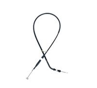 Motorbike Hoses Motorbike Emergency Brake Wire Clutch Line Motorcycle Clutch Cable Length from 1100mm to 1220mm for CRF CRF250R 04-17 Motorcycle Brake line(22870-KRN-A40)