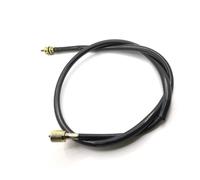 Motorbike Hoses Motorbike Mileage Meter Wires for Suzuki for Djebel 250 AG100 1PC Motorcycle Brake Accessories Speedometer Cable Lines Motorcycle Brake line
