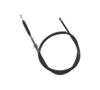 Motorbike Hoses Motorcycle Accessories Front Brake Clutch Cable for CG125 ZJ125 WH125-10 Control Wires About 105CM Motorbike Lines Motorcycle Brake line