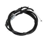 Motorbike Hoses Motorcycle Accessories Throttle Clutch Speed Cable Line for Suzuki for DRZ400 for DRZ400S for DRZ400E for DRZ400SM for DRZ 400 S E SM 2000-2019 Motorcycle Brake line(Throttle Cable)