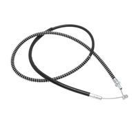 Motorbike Hoses Motorcycle Cable Line Wire Clutch Lever for YFZ350 1987 1988 1989 1990 1991 1992 1993 1994 1995 1996 1997 1998 1999 2000 Motorcycle Brake line