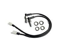 Motorbike Hoses Motorcycle Hydraulic Brake Clutch Pressure Callipers Cylinder Pump Light Switch Banjo Bolt Kart Moto Universal 10x1.25mm / 1.0mm Motorcycle Brake line(12)