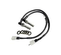 Motorbike Hoses Motorcycle Hydraulic Brake Clutch Pressure Callipers Cylinder Pump Light Switch Banjo Bolt Kart Moto Universal 10x1.25mm / 1.0mm Motorcycle Brake line(S)