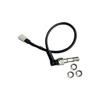 Motorbike Hoses Motorcycle Hydraulic Brake Clutch Pressure Callipers Cylinder Pump Light Switch Banjo Bolt Kart Moto Universal 10x1.25mm / 1.0mm Motorcycle Brake line(12)
