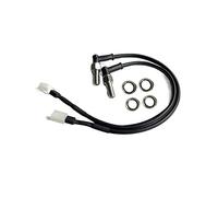 Motorbike Hoses Motorcycle Hydraulic Brake Clutch Pressure Callipers Cylinder Pump Light Switch Banjo Bolt Kart Moto Universal 10x1.25mm / 1.0mm Motorcycle Brake line(N)