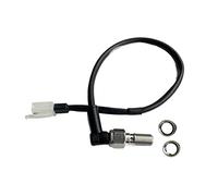Motorbike Hoses Motorcycle Hydraulic Brake Clutch Pressure Callipers Cylinder Pump Light Switch Banjo Bolt Kart Moto Universal 10x1.25mm / 1.0mm Motorcycle Brake line(N)