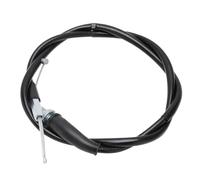 Motorbike Hoses Motorcycle Throttle Cable Accelerator Control Wire Carburetor Line for Raptor 125 for YFM125R for YFM 125 R 2011 2012 2013 Motorcycle Brake line