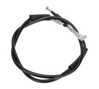 Motorbike Hoses Motorcycle Throttle Clutch Speed Cable Line for Suzuki for DRZ400 for DRZ400S for DRZ400E for DRZ400SM for DRZ 400 S E SM 2000-2019 Motorcycle Brake line(Clutch Cable)