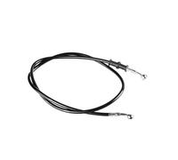 Motorbike Hoses Oil Hose Clutch Master Cylinder Rod Brake Pump Universal Motorcycle 1.2M Brake Hose Hydraulic Line for Suzuki Motorcycle Brake line(Zwart)
