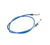 Motorbike Hoses Oil Hose Clutch Master Cylinder Rod Brake Pump Universal Motorcycle 1.2M Brake Hose Hydraulic Line for Suzuki Motorcycle Brake line(Gold)