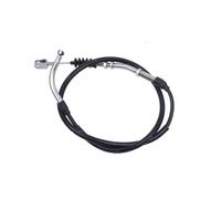 Motorbike Hoses Pull Brake Line for Suzuki GW250 for Inazuma GW 250 250cc 2014 2015 2016 2017 58200-48H13-000 109mm Motorcycle Clutch Cable Motorcycle Brake line