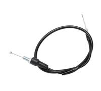 Motorbike Hoses Throttle Cable Accelerator Control Wire Carburetor Line for Kodiak for Bruin for Wolverine for Grizzly 350 400 450 2000-2014 Motorcycle Brake line